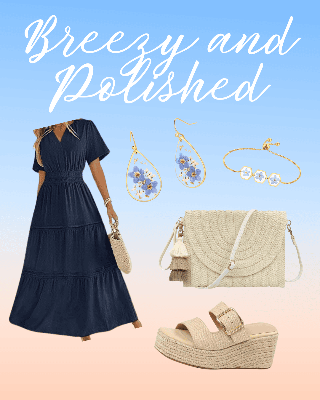 5 Dresses you NEED for your next vacation