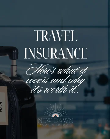 Do I Really Need Travel Insurance? Here’s What It Covers & Why It’s Worth It